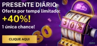 5853 Plataforma