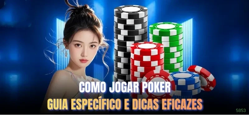 5853 Segurança
