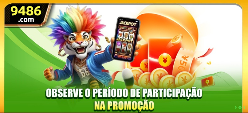 Promoções 5853